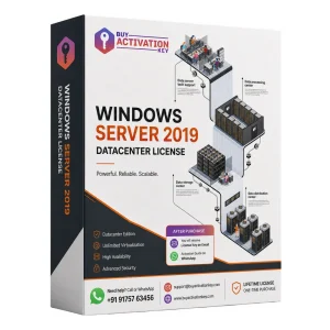 windows server 2019 datacenter