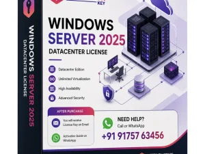 Server 2025 Datacenter